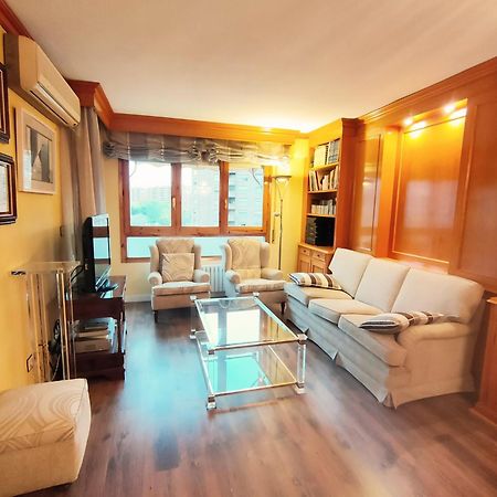 Apartamento La Elegancia Del Centro By Alogest Zaragoza Exterior foto
