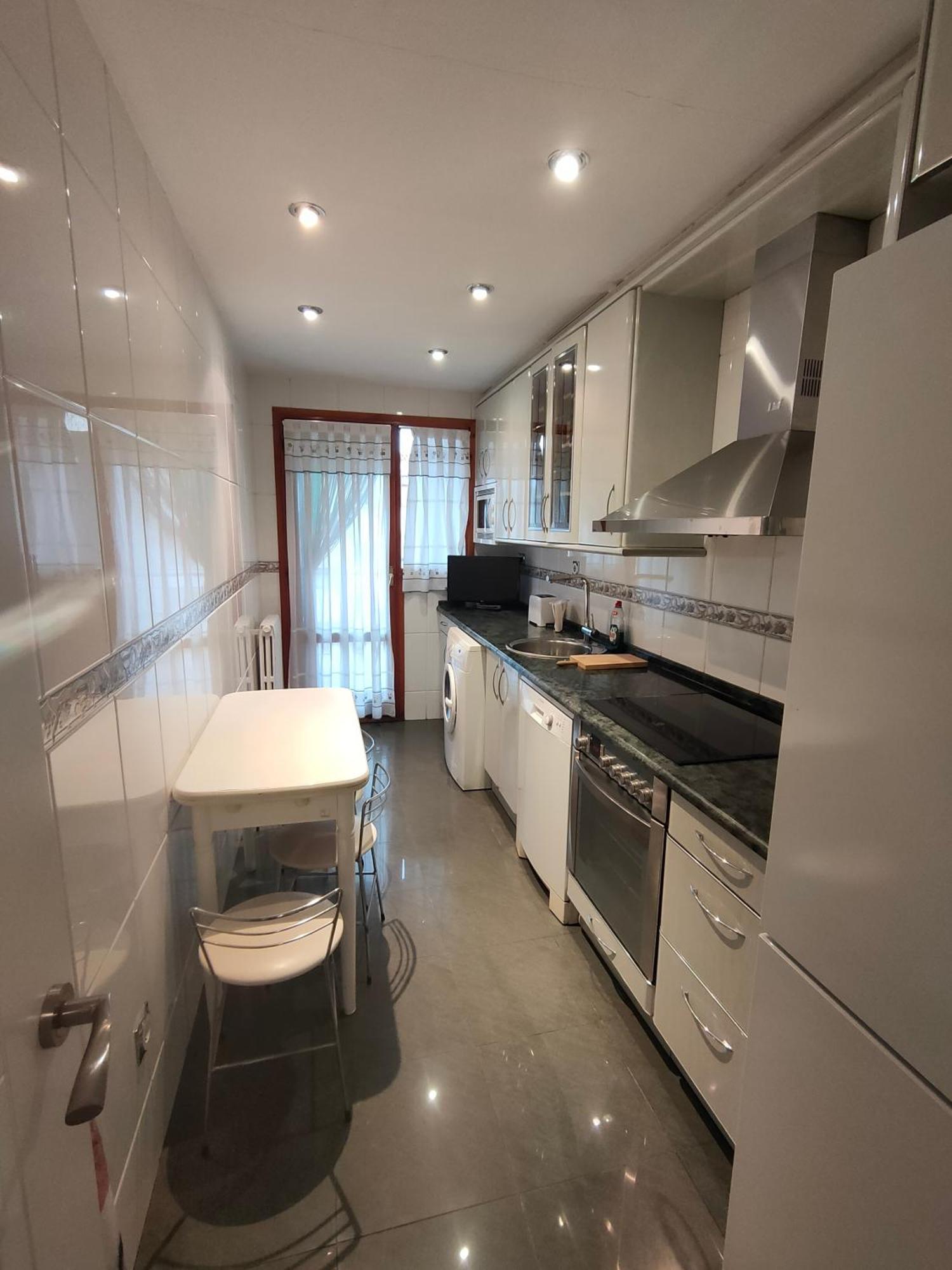 Apartamento La Elegancia Del Centro By Alogest Zaragoza Exterior foto