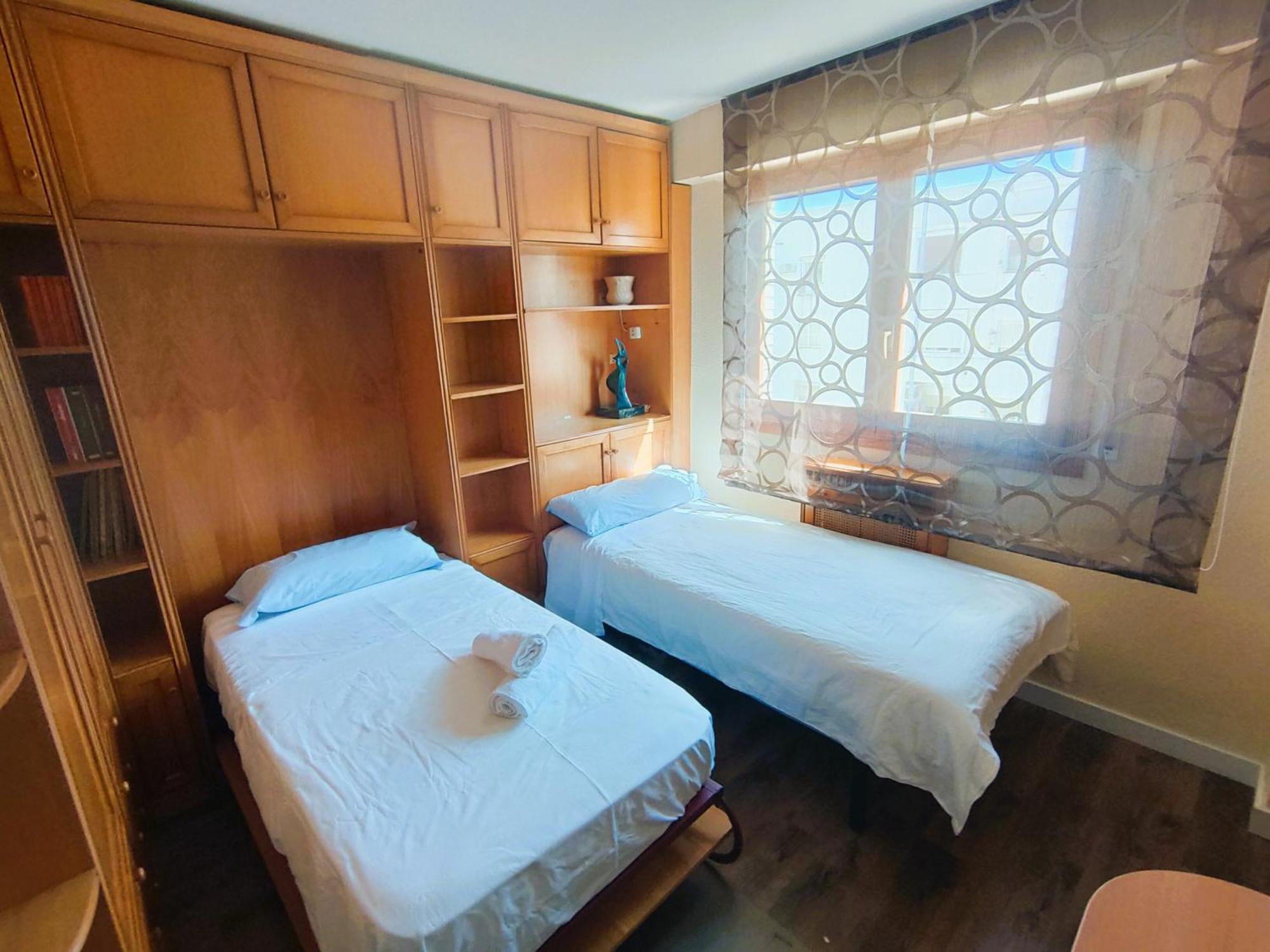 Apartamento La Elegancia Del Centro By Alogest Zaragoza Exterior foto
